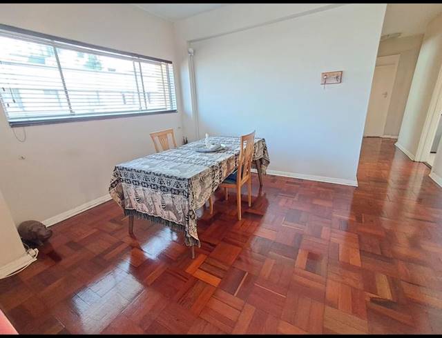 2 BEDROOM PROPERTY TO RENT IN NORTH BEACH